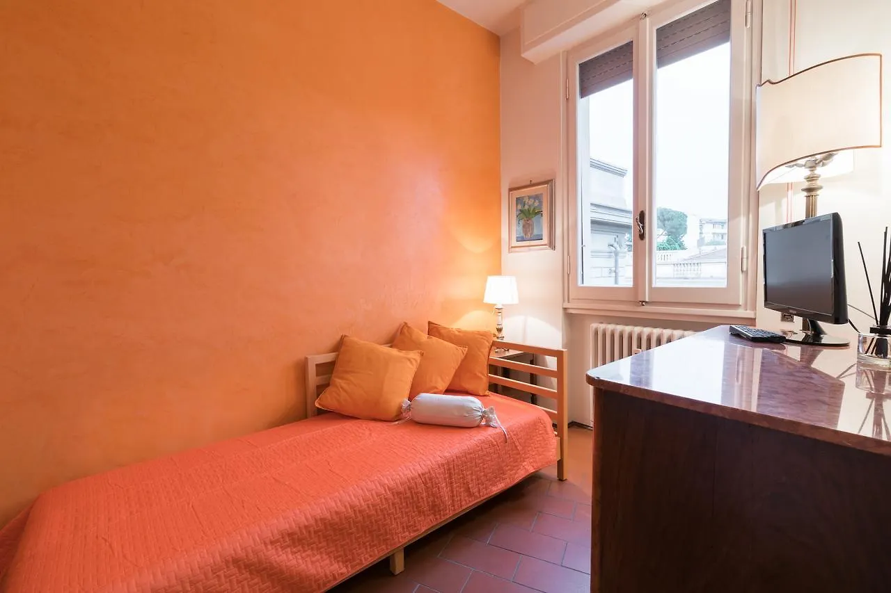 Roommo Savonarola Florence Italy