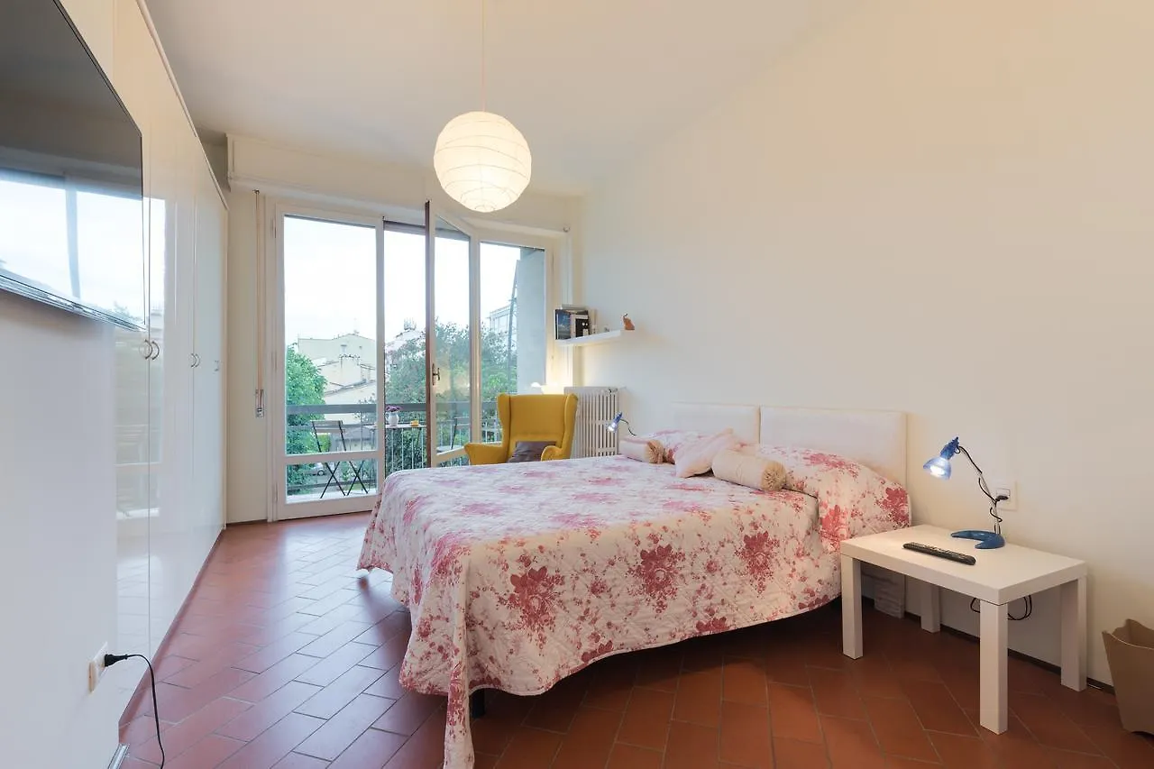 Roommo Savonarola Florence 0*,  Italy