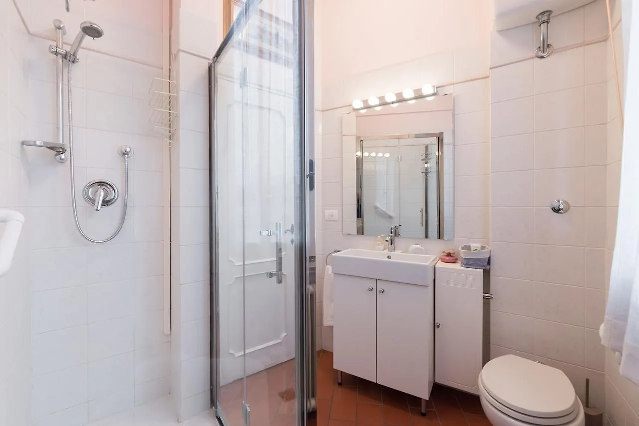 Roommo Savonarola Florence 0*,  Italy