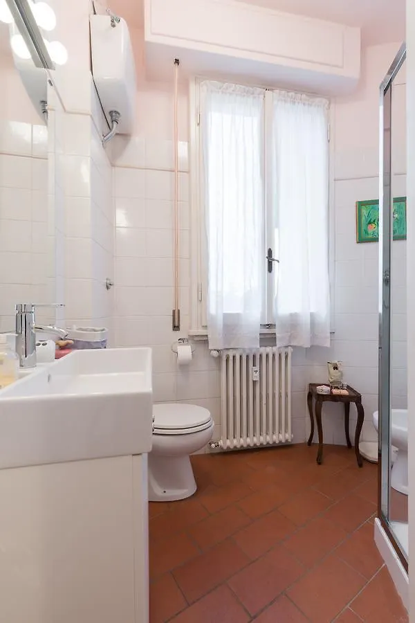 Roommo Savonarola Florence Apartment