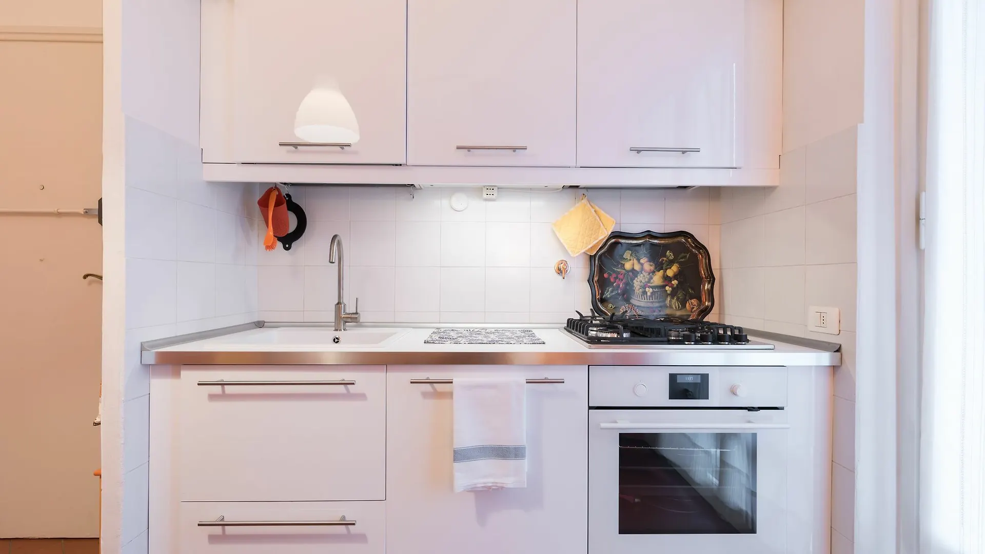 Apartment Roommo Savonarola Florence Italy