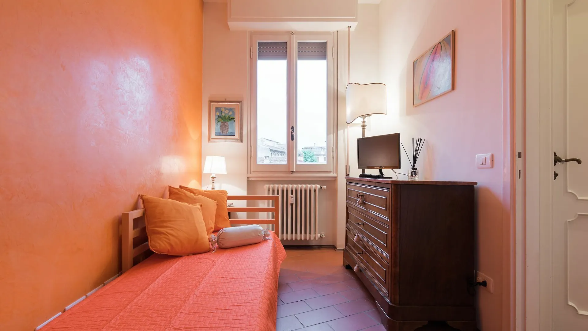 Roommo Savonarola Florence