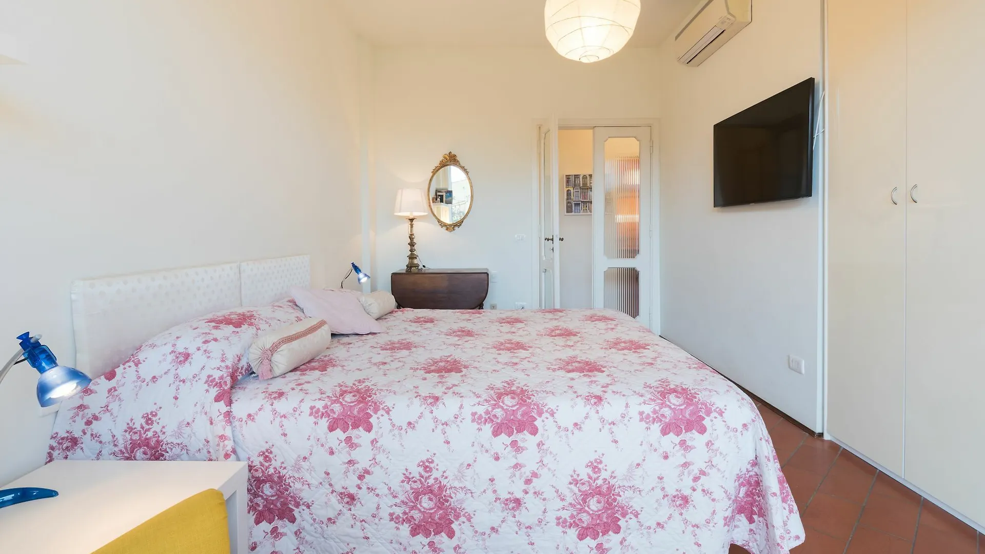 Roommo Savonarola 피렌체
